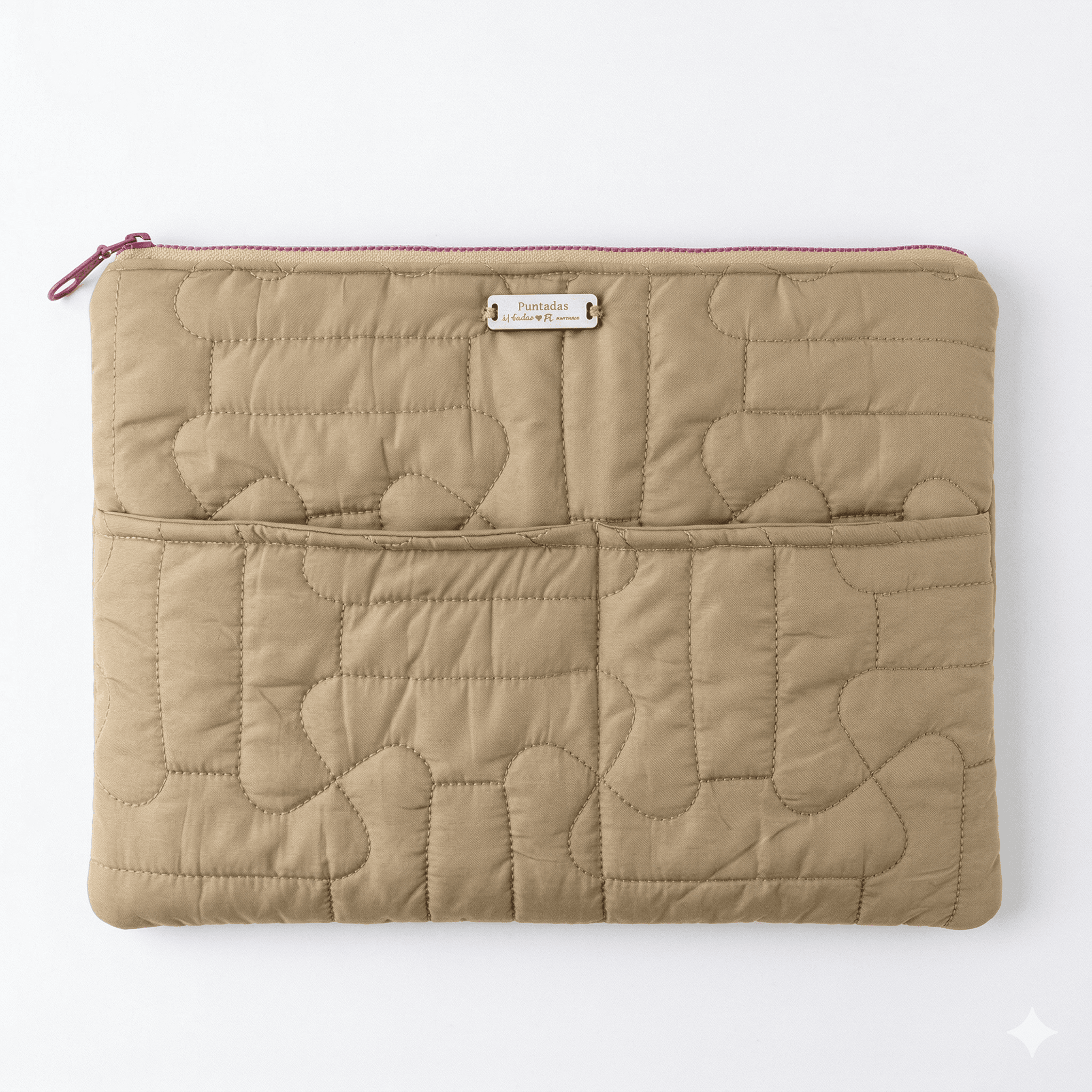 Funda Portátil Acolchada