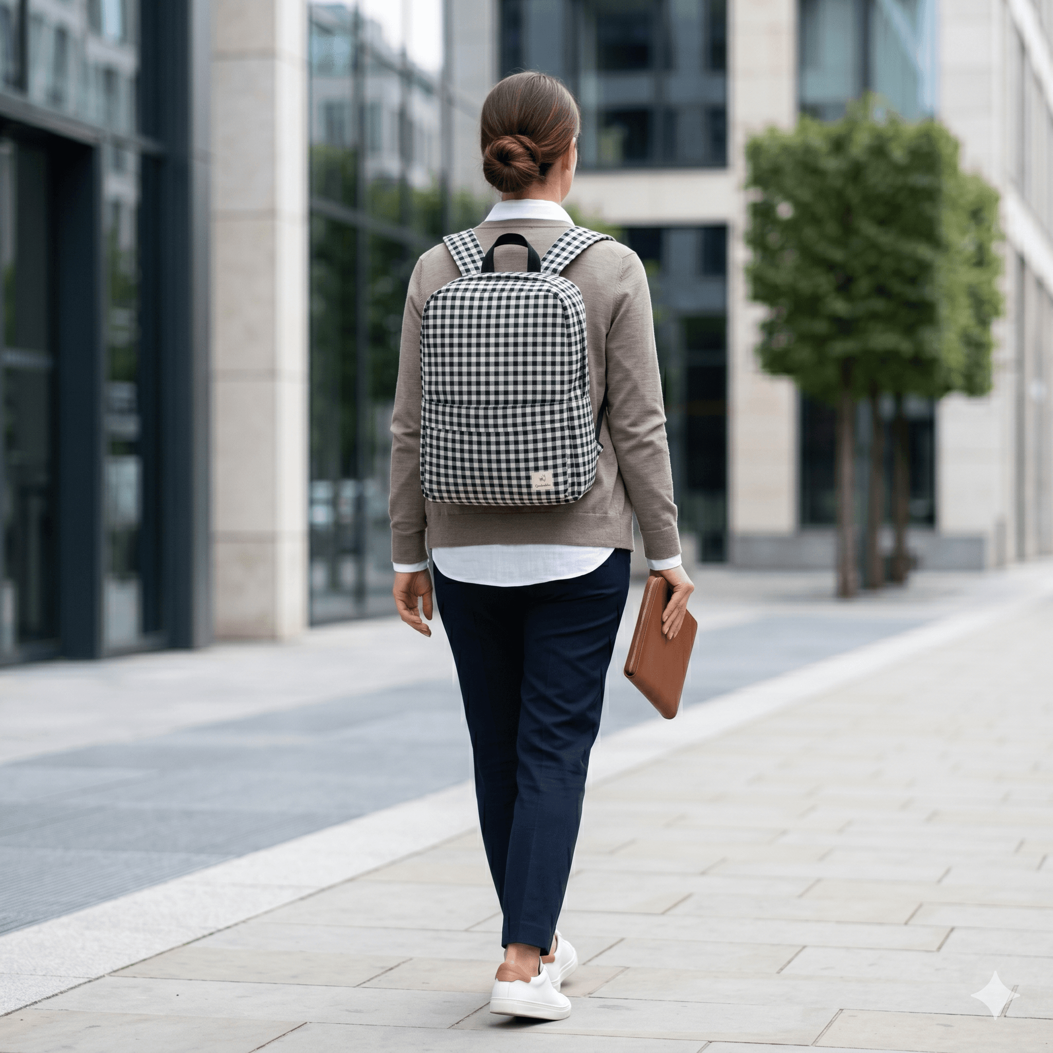 Mochila Viaje - Miniatura 2