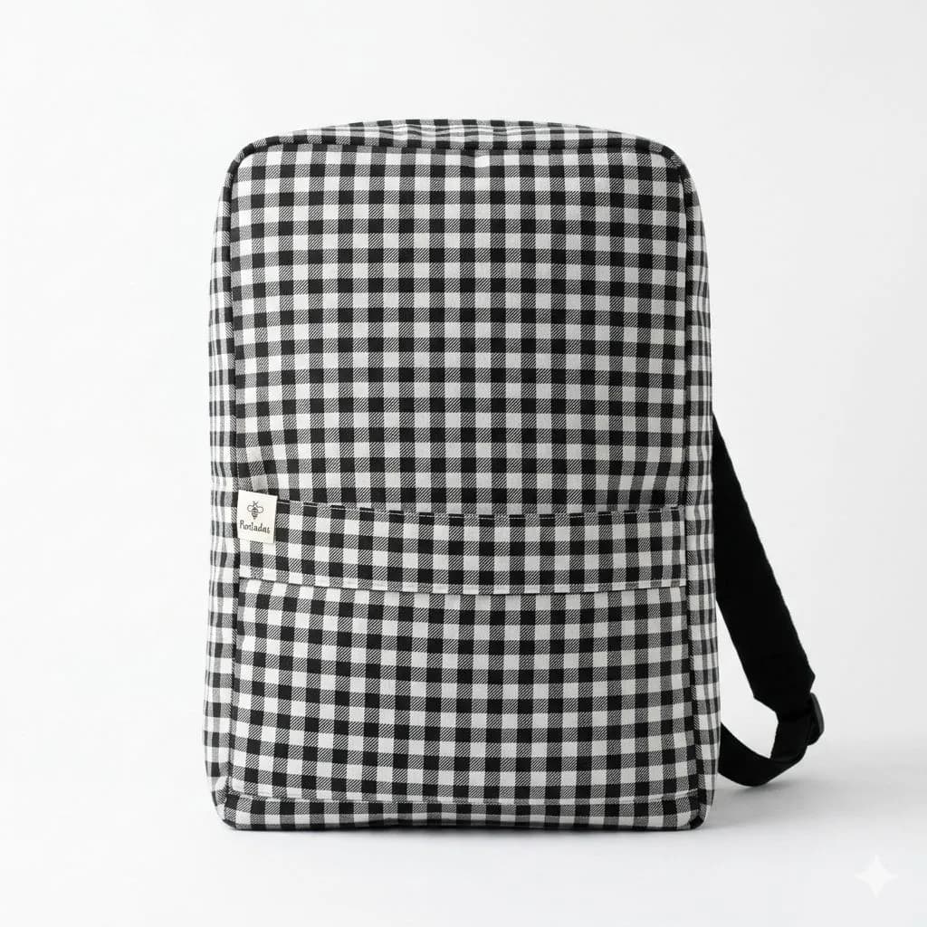 Mochila Viaje