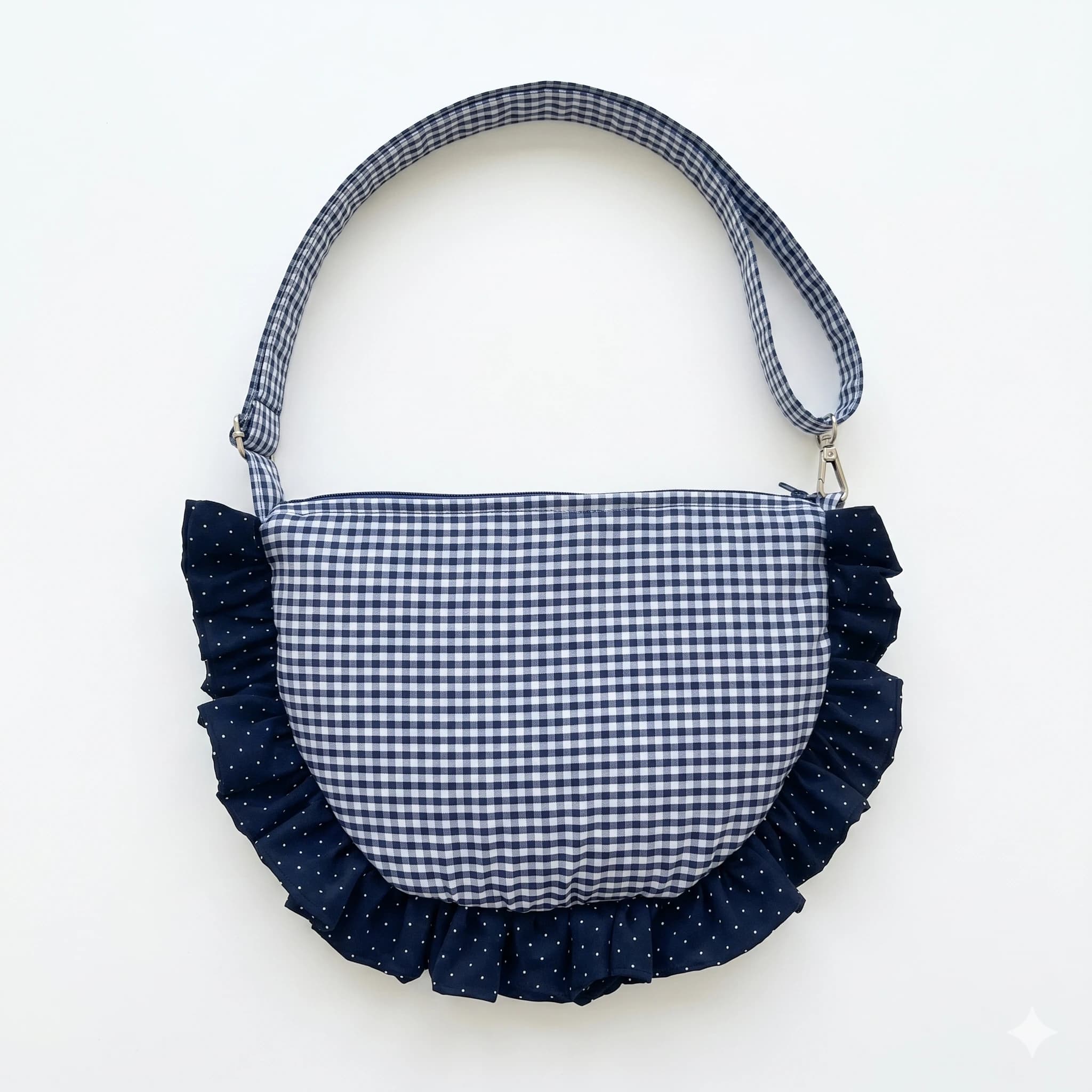 Happy Blue