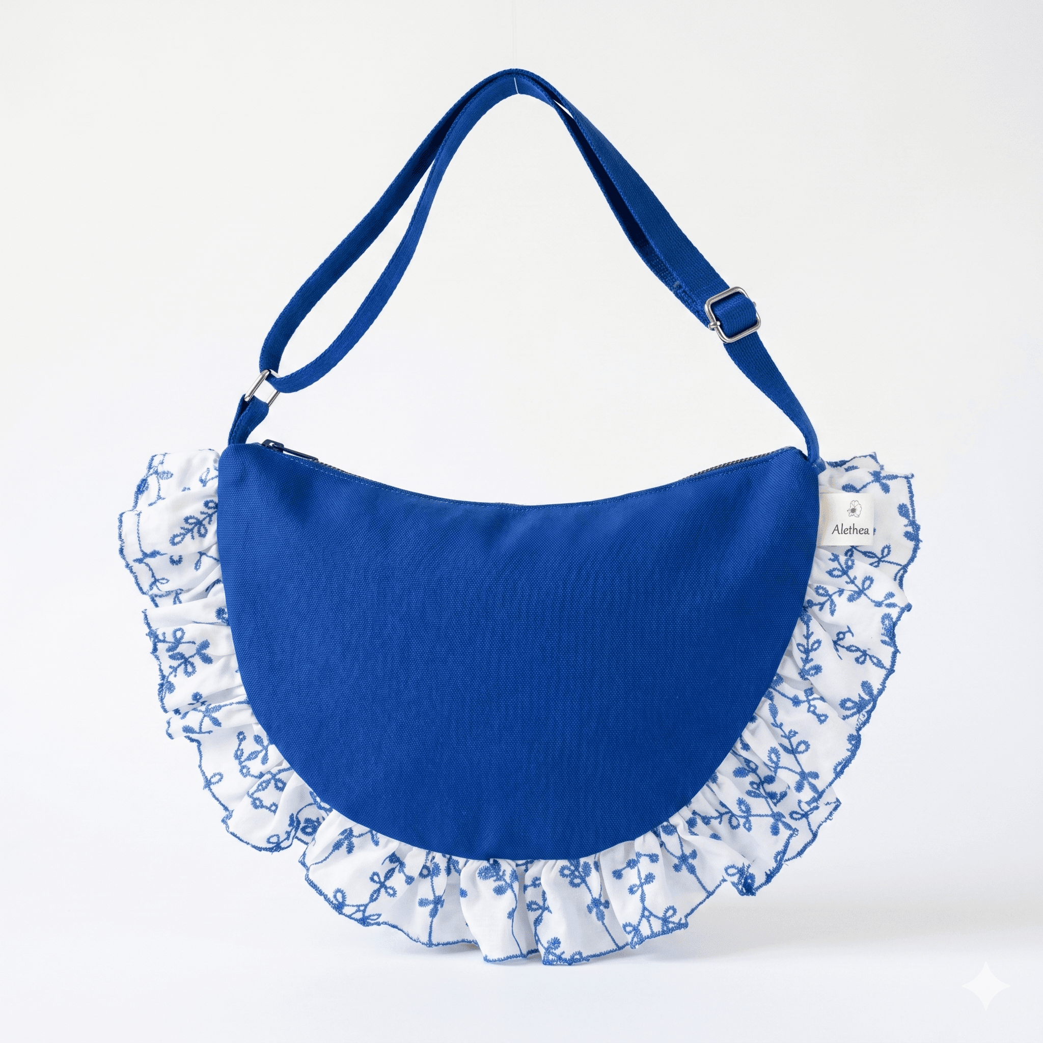 Happy Blue - Miniatura 3