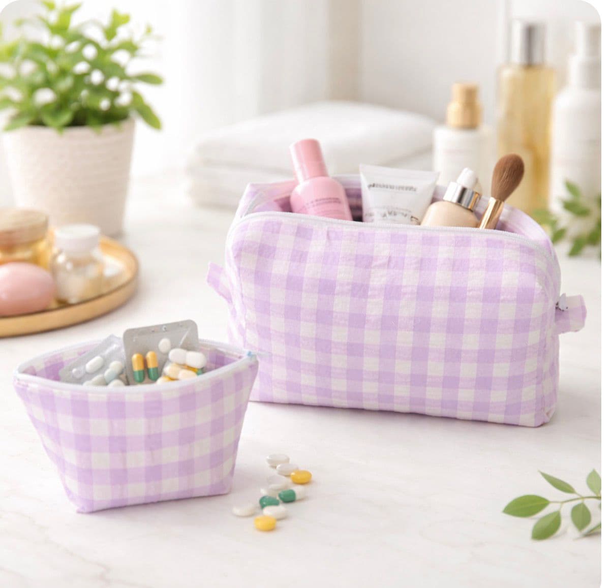 Pack Neceseres - Miniatura 2