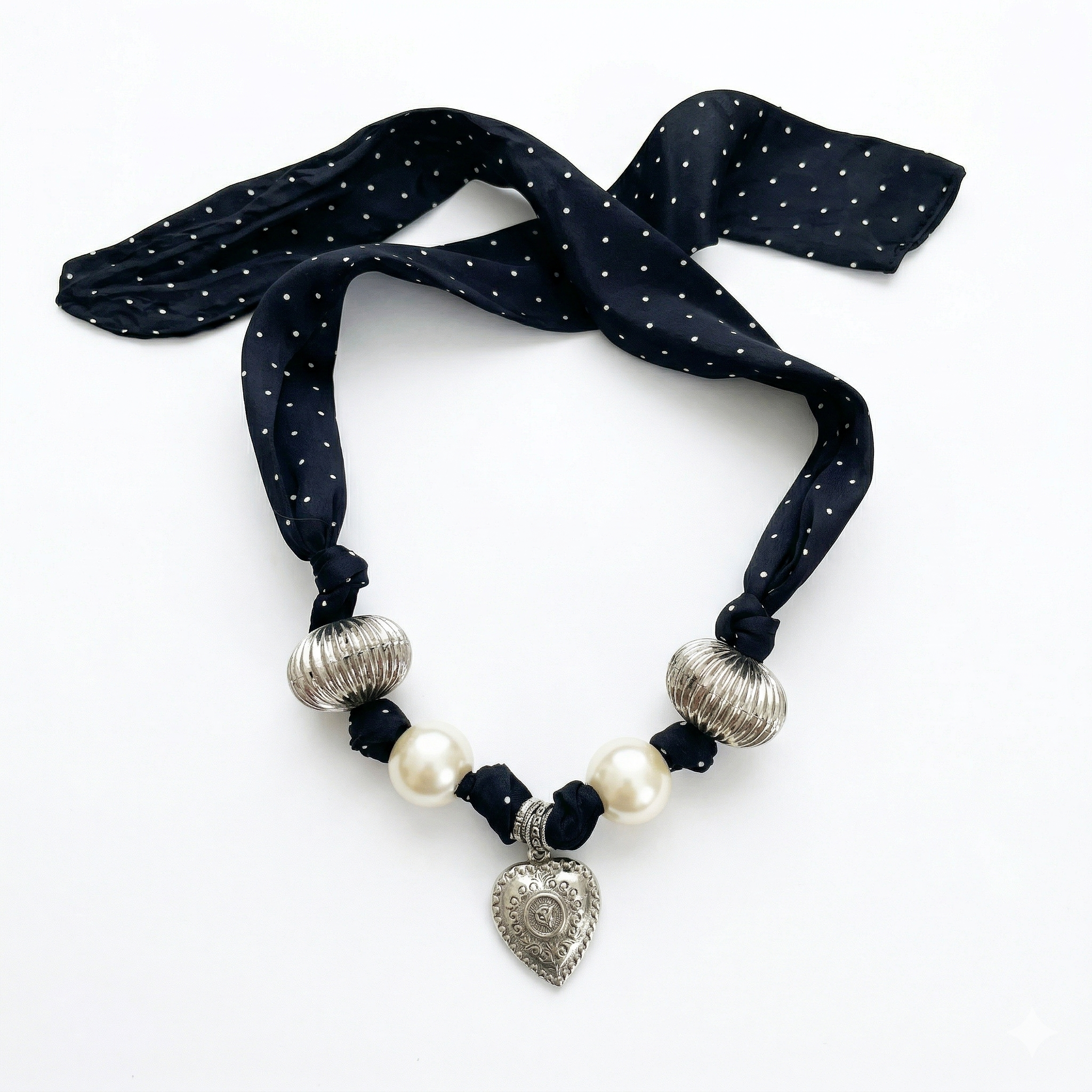 Collar Corazón - Imagen 1