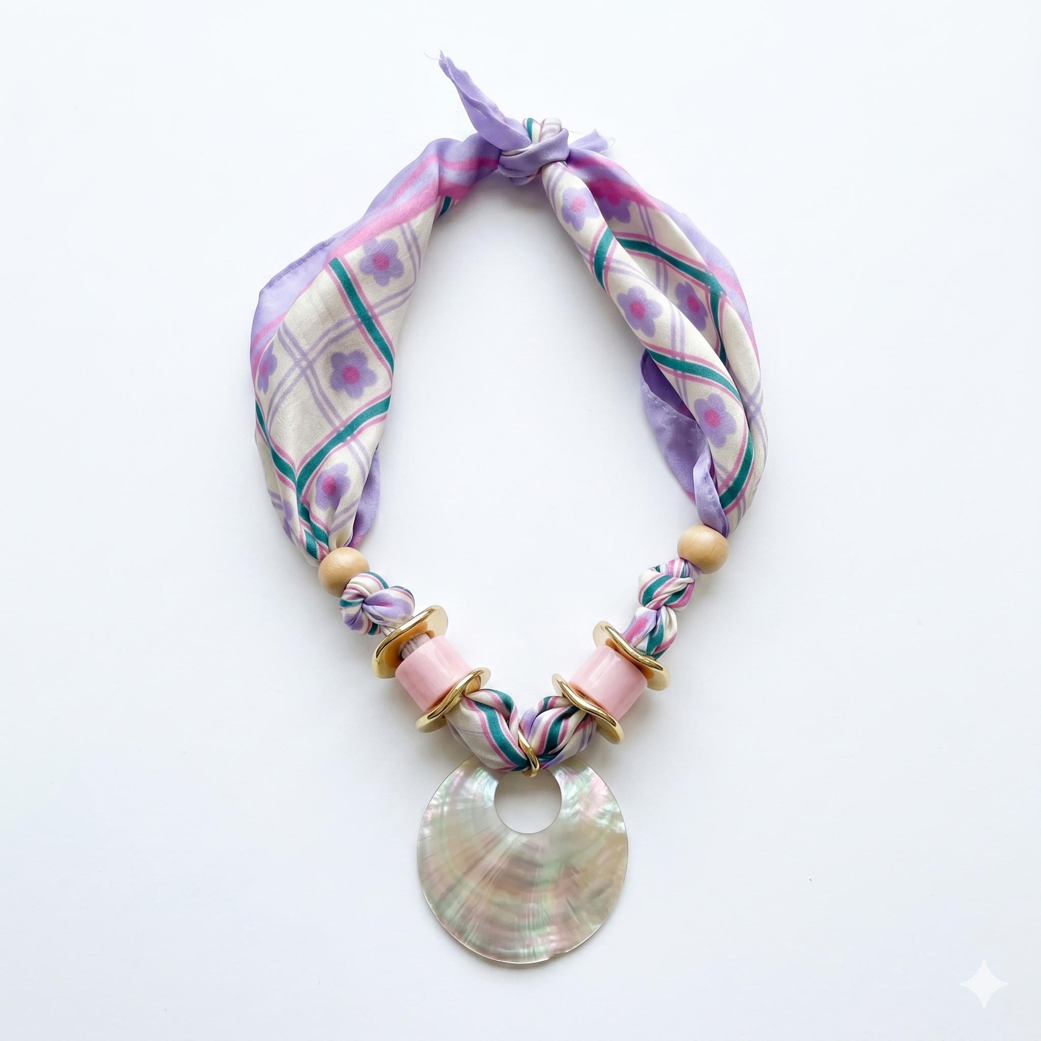 Collar Concha - Imagen 1