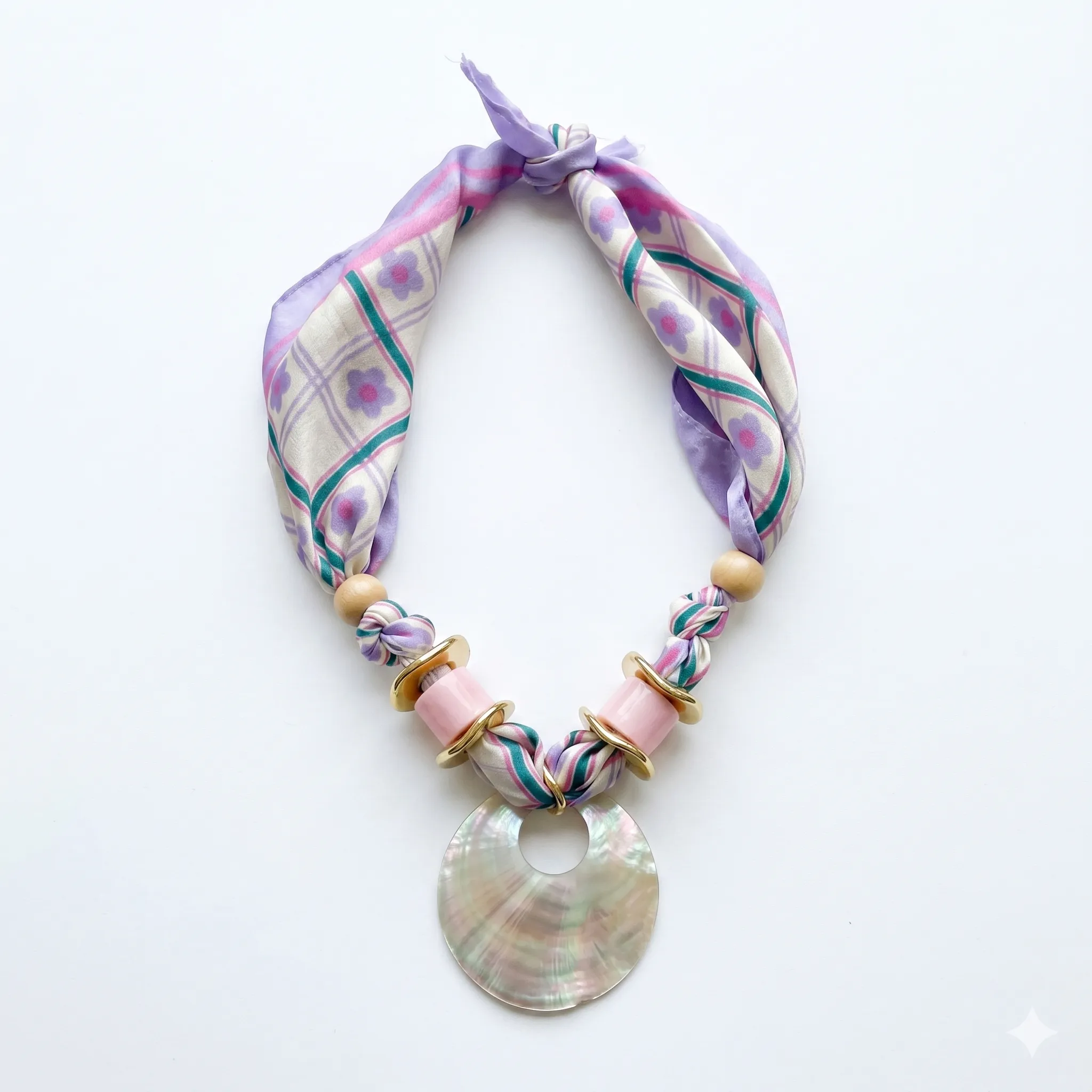 Collar Concha - Imagen 1