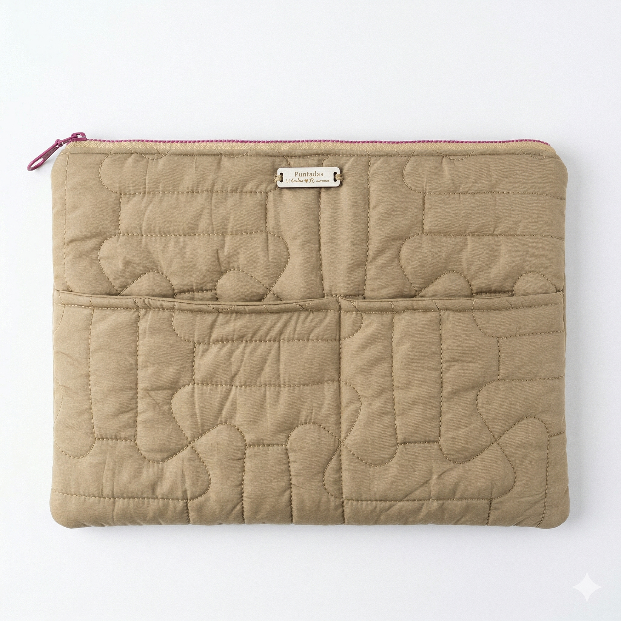 Funda Portátil Acolchada - Imagen 1