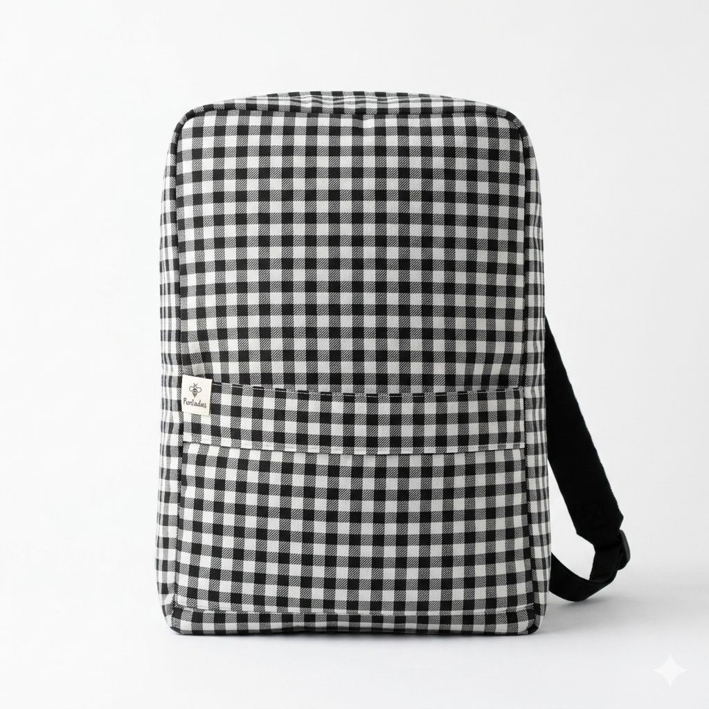 Mochila Viaje - Imagen 1