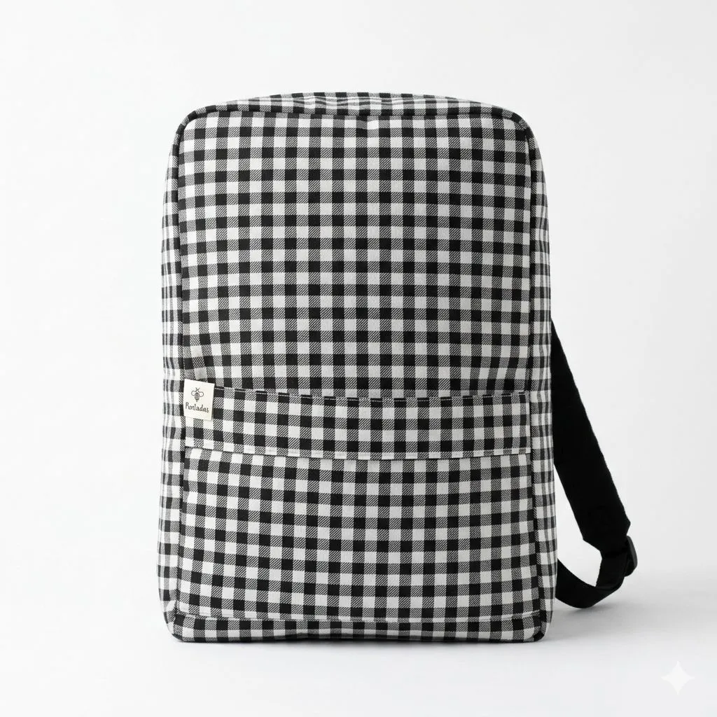 Mochila Viaje - Imagen 1