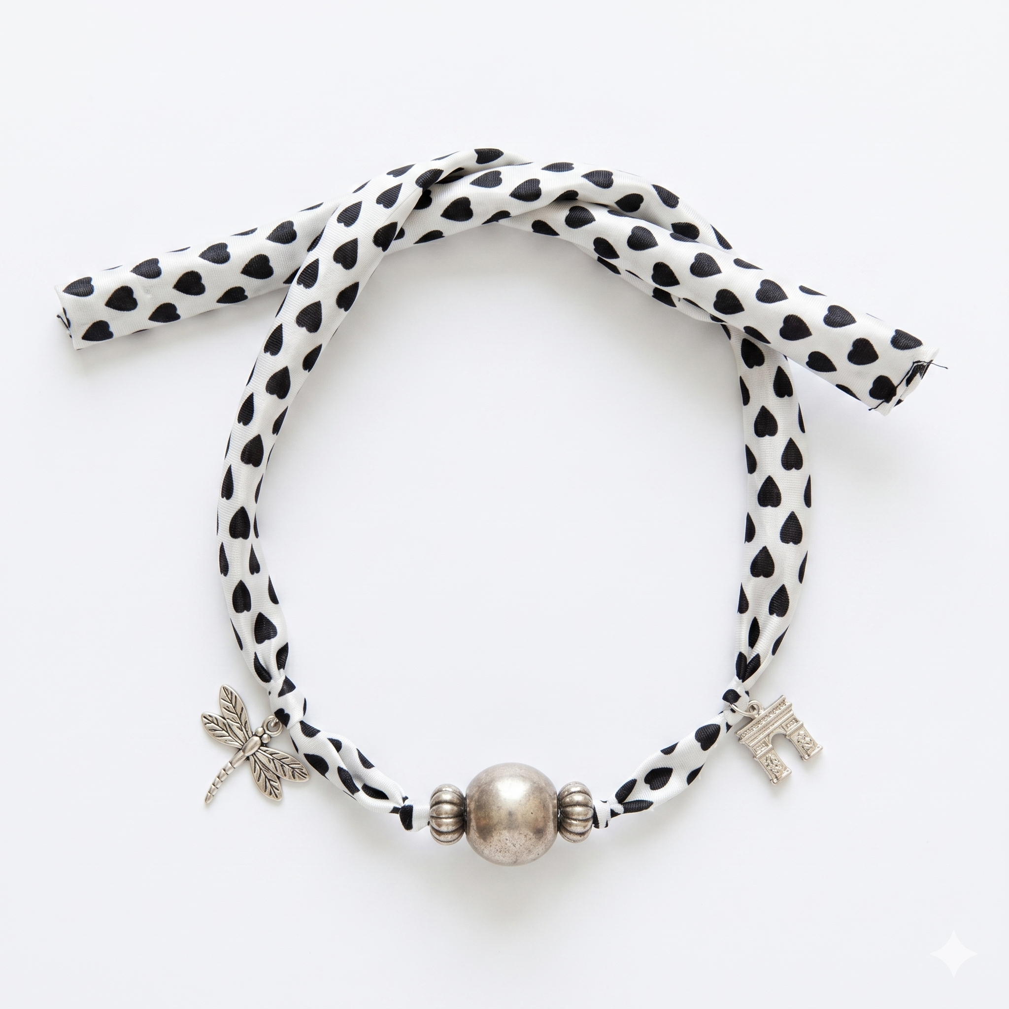 Collar Topos - Imagen 1