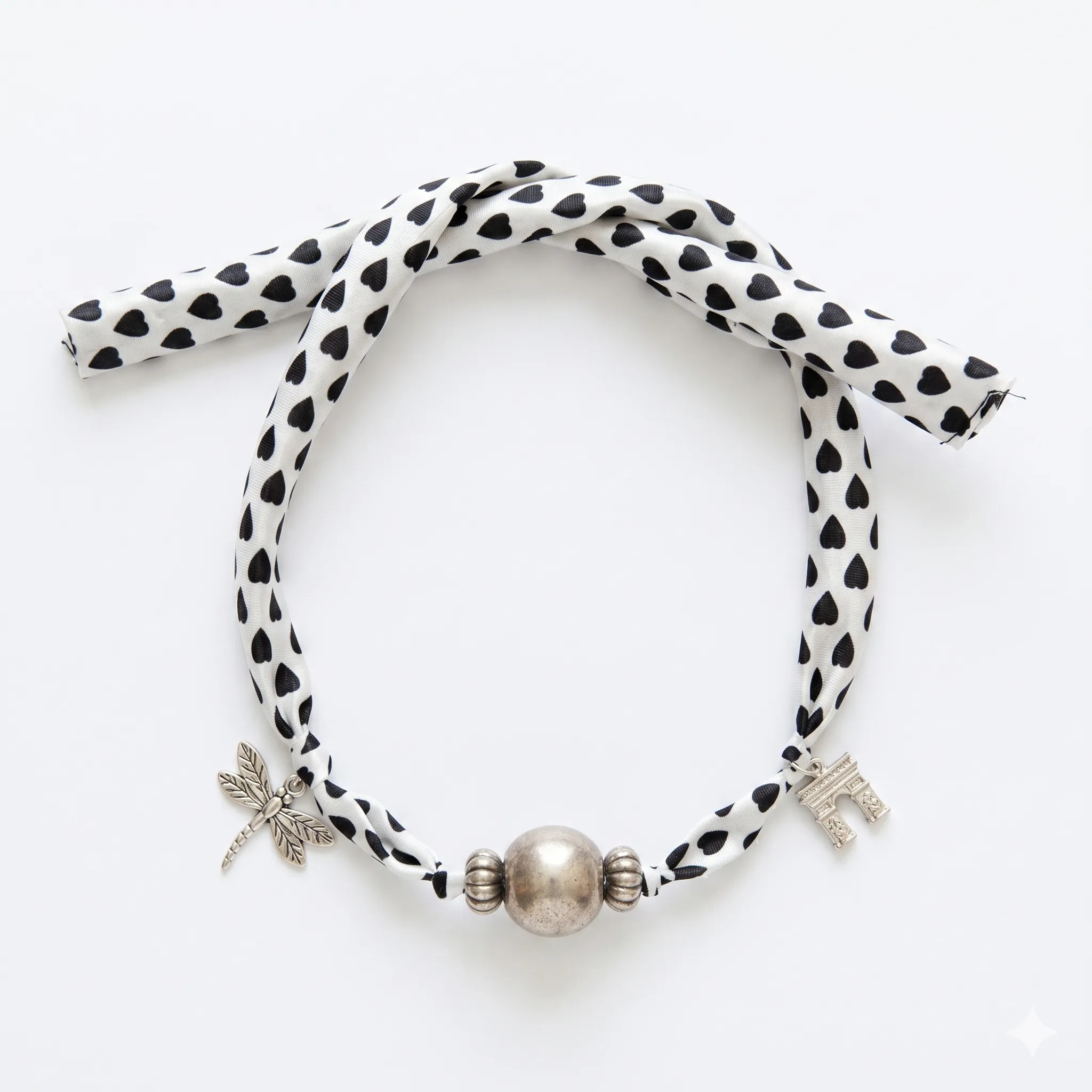 Collar Topos - Imagen 1