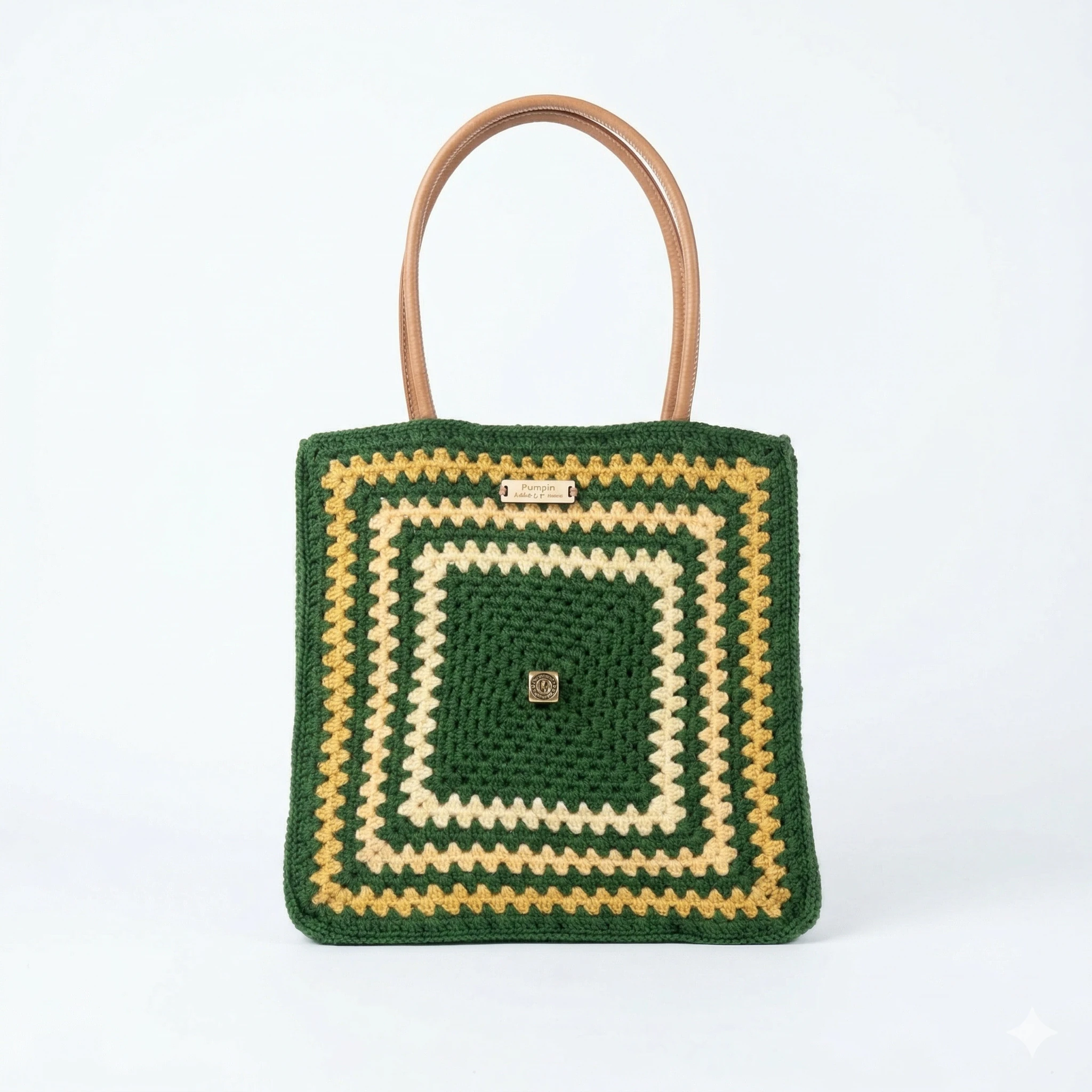 Verde Retro - Imagen 1