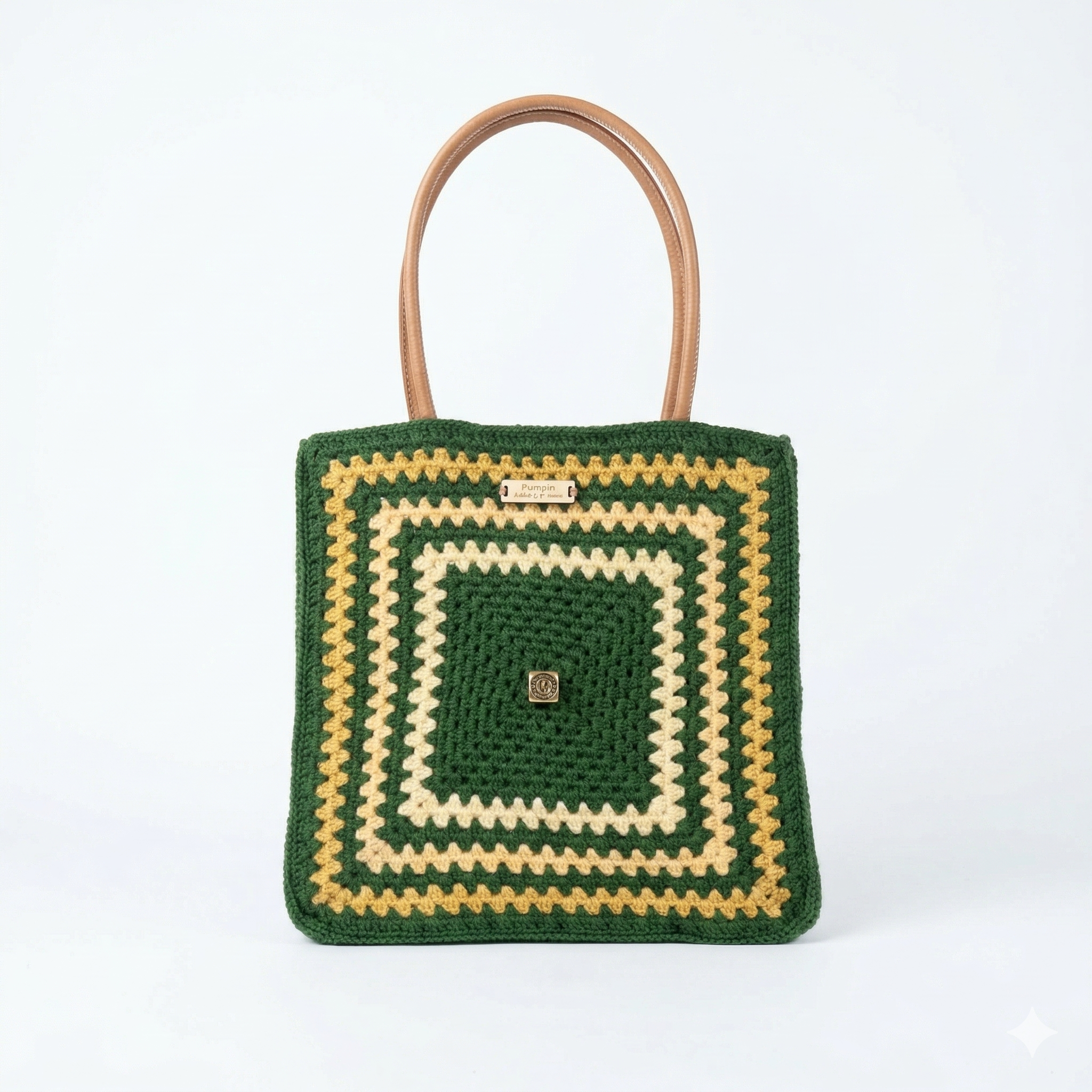 Verde Retro - Imagen 1