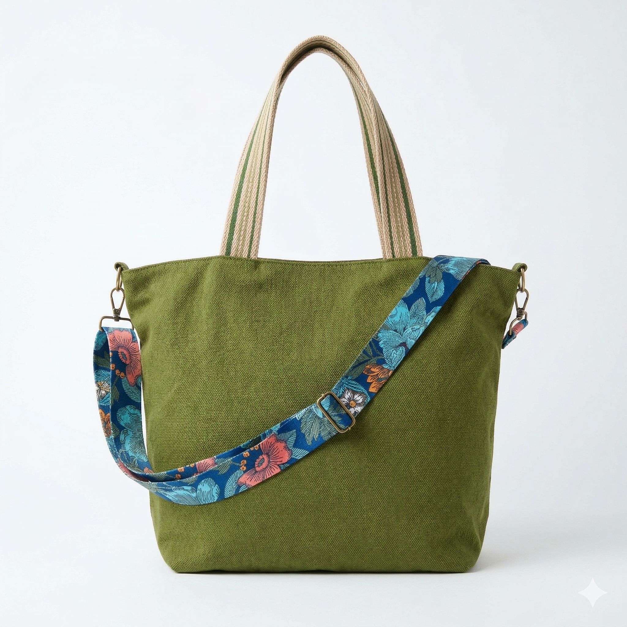 Green Bloom - Imagen 1