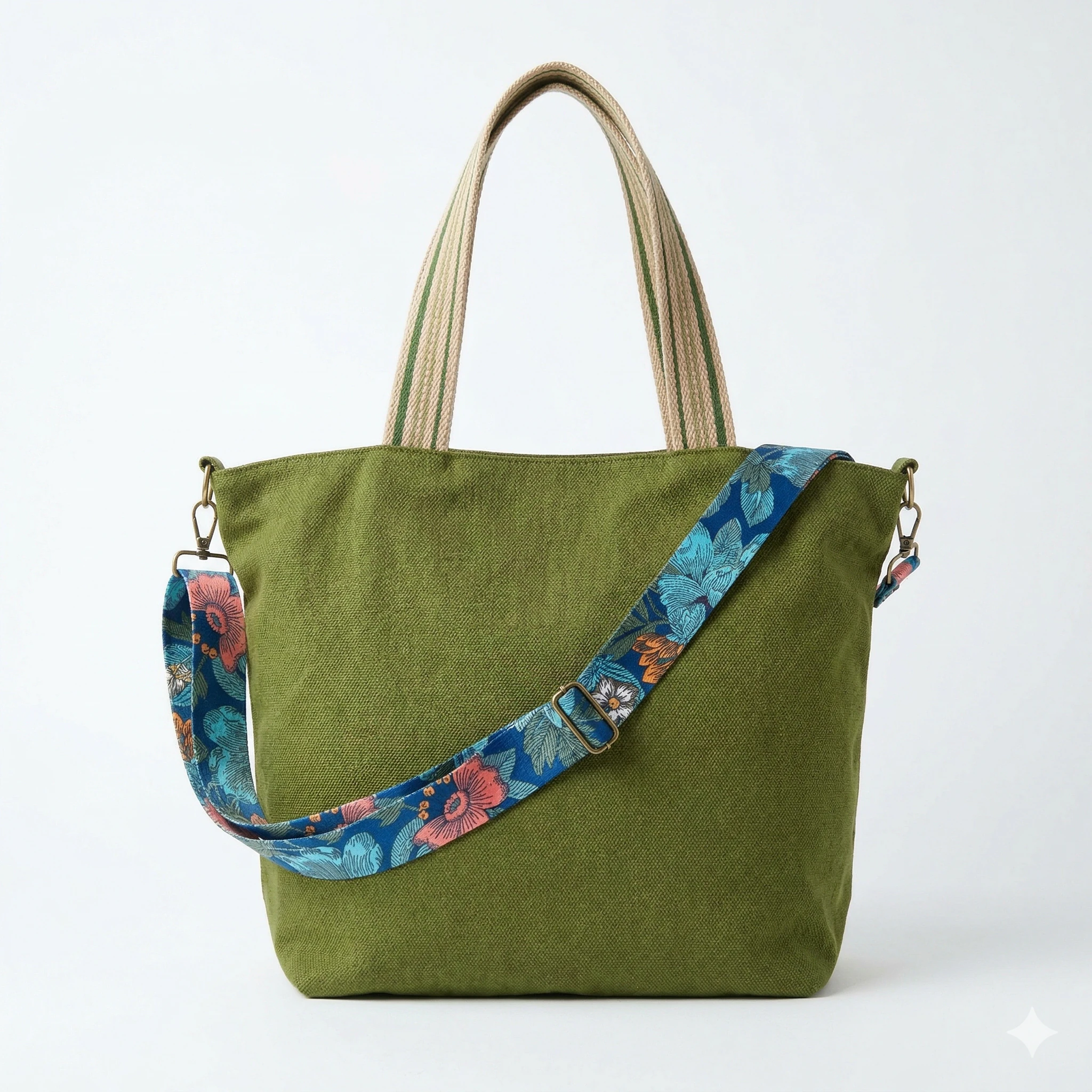 Green Bloom - Imagen 1