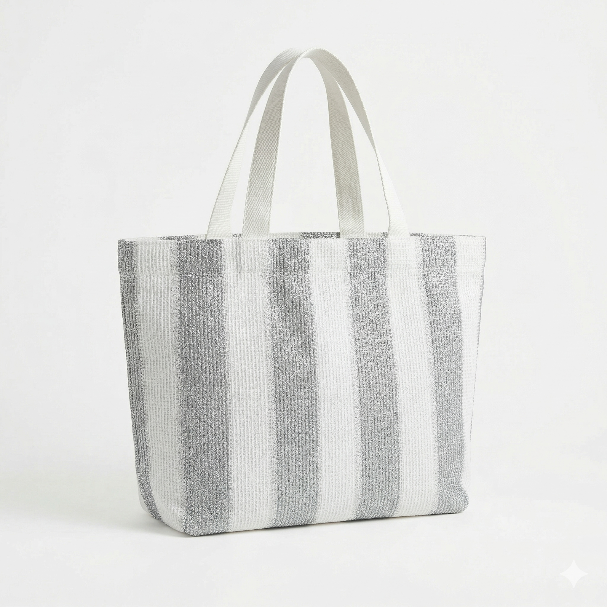 Rayas Gris - Imagen 1