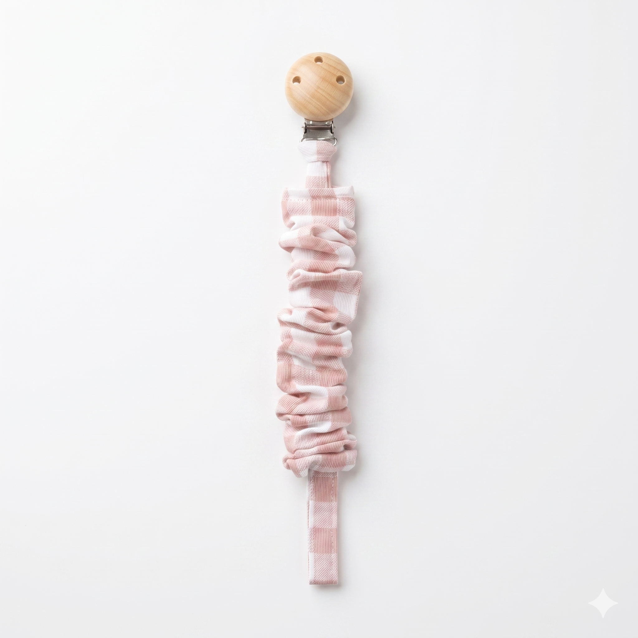 Chupetero Rosa - Imagen 1