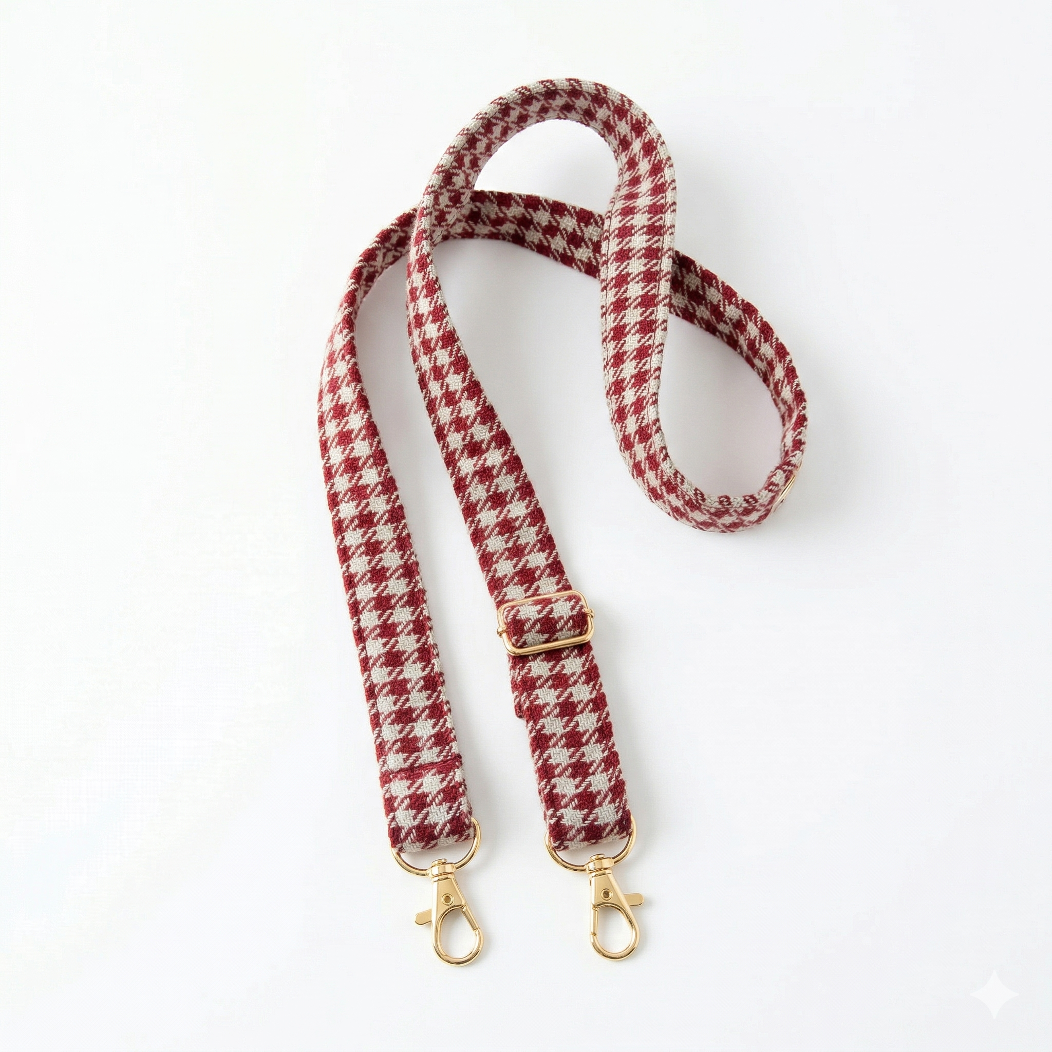 Correa vichy - Imagen 1