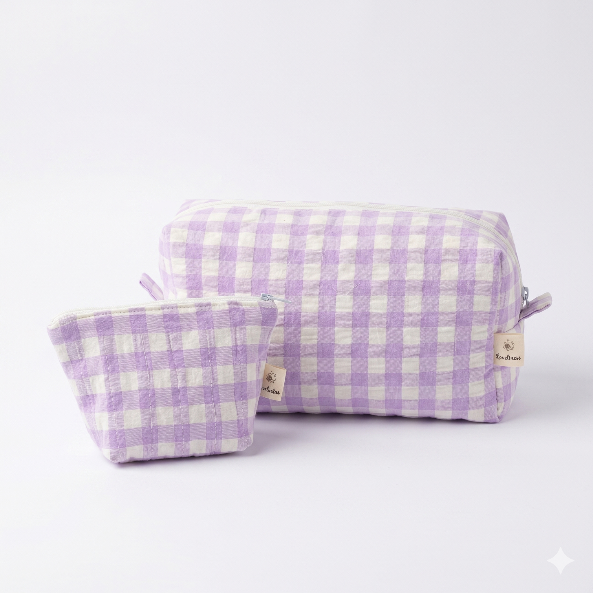 Pack Neceseres - Imagen 1